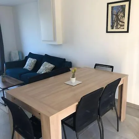 Prázdninový dům La Maison D'a Cote Troyes