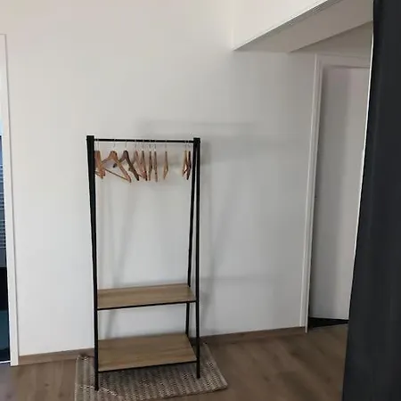 La Maison D'a Cote Holiday home Troyes