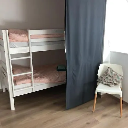 Prázdninový dům La Maison D'a Cote