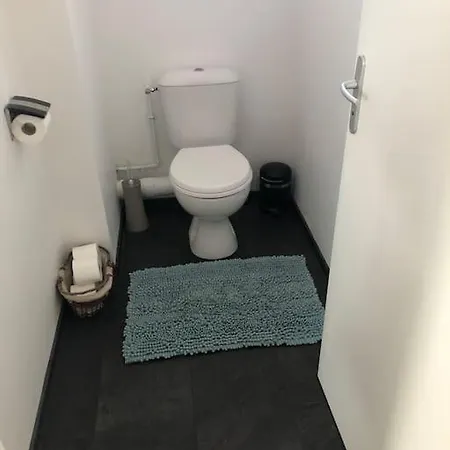 La Maison D'a Cote *