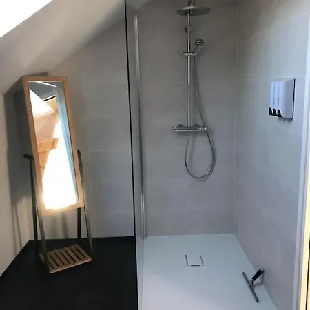 La Maison D'a Cote Prázdninový dům