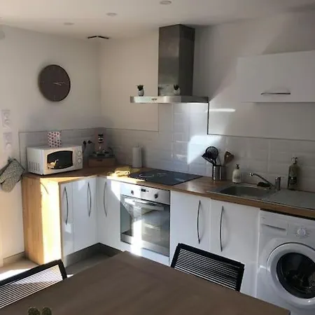 La Maison D'a Cote * Troyes