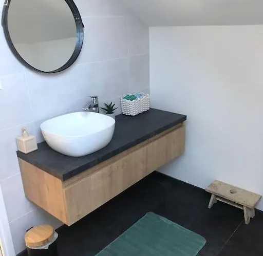 La Maison D'a Cote *